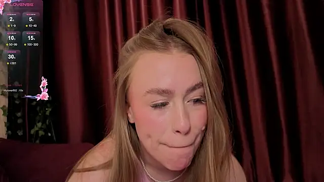 SunshineG1RL's cam snapshot