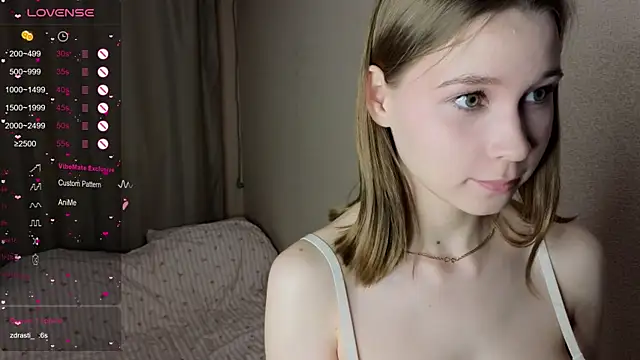 vickky_shy's cam snapshot