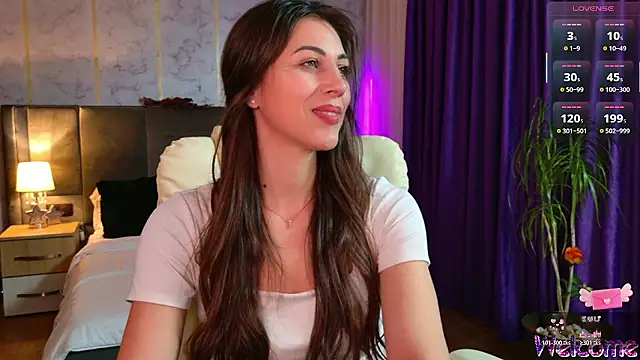 MilfSandraX live sex cam