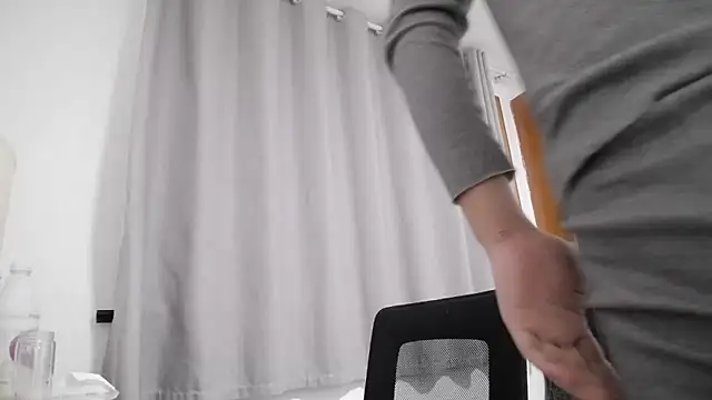 Jie-sexy live sex cam