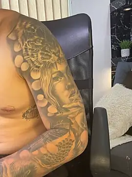 Alexander_ferre live sex cam