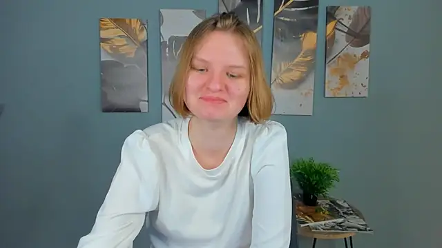 LilianSwall live sex cam