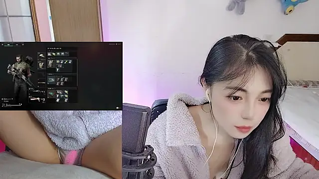 Song_99's cam snapshot