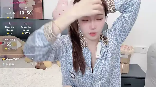 yuyu_77's cam snapshot