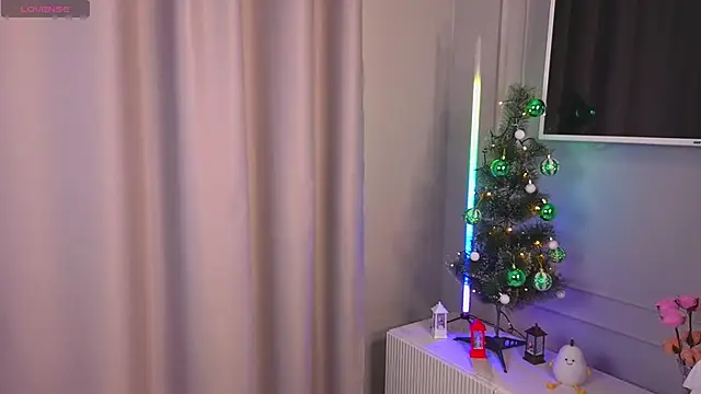 marywilly's cam snapshot