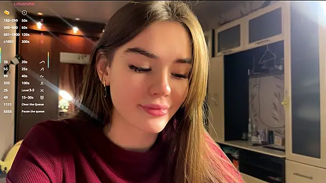 LubaSeirers's cam snapshot