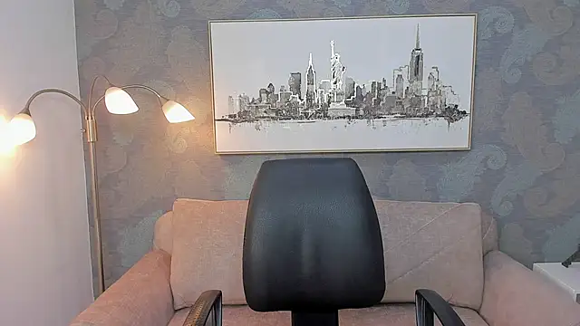 Zoe_clk's cam snapshot