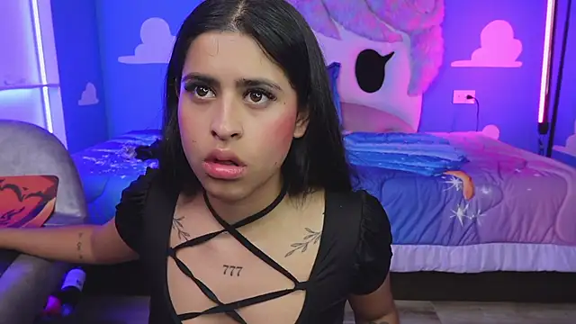 miss___anya live sex cam