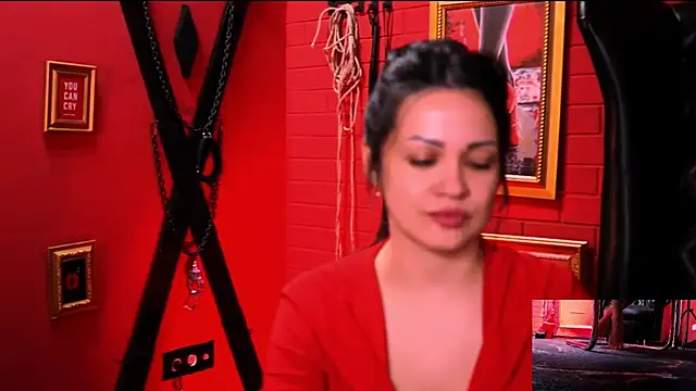 KarolinaRobinson live sex cam