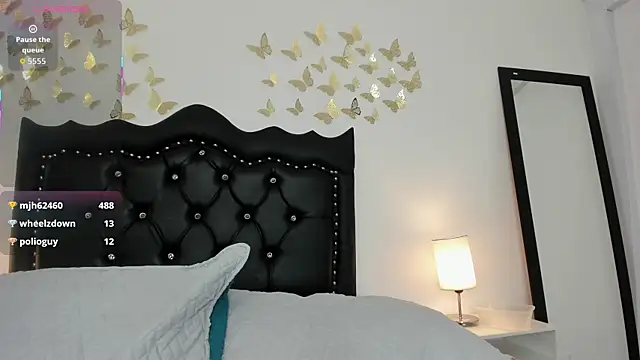 SabinaDeluxe_cg live sex cam