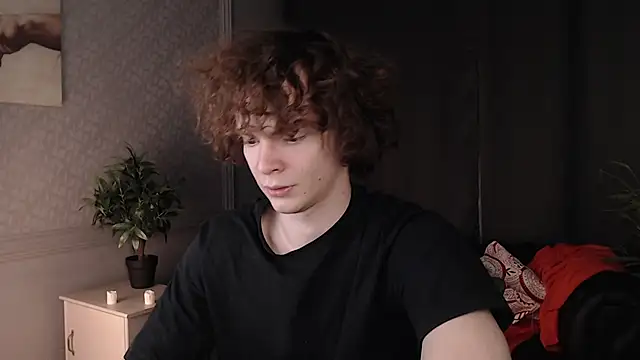 Tommy_Jamm's cam snapshot