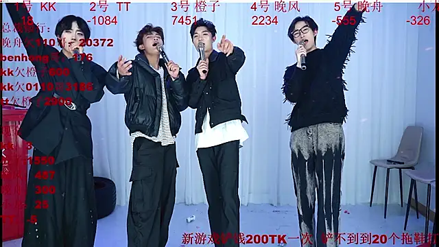 ABCD-GAY's cam snapshot