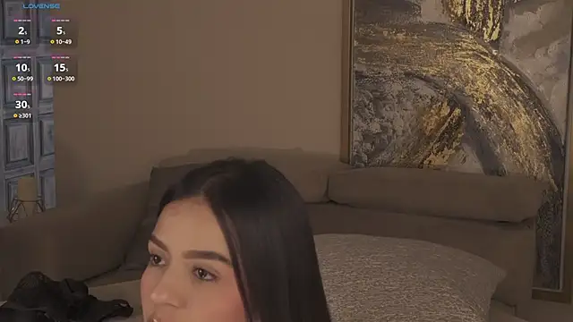 AbellaCroft live sex cam