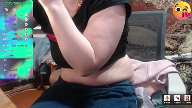 sweetbbabe's cam snapshot