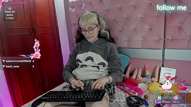 neeko_princes's cam snapshot