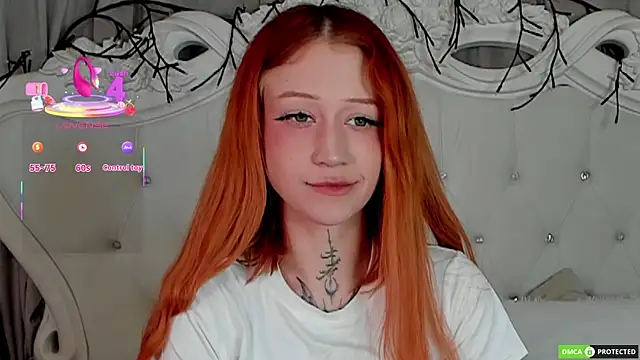 Eva_Cramer's cam snapshot