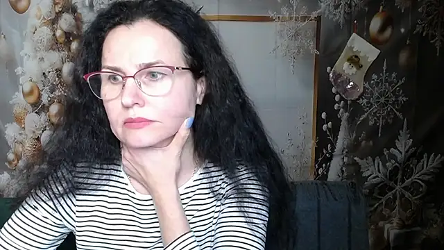 Miroslava_Happi's cam snapshot