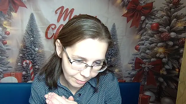 DaisyEdit's cam snapshot