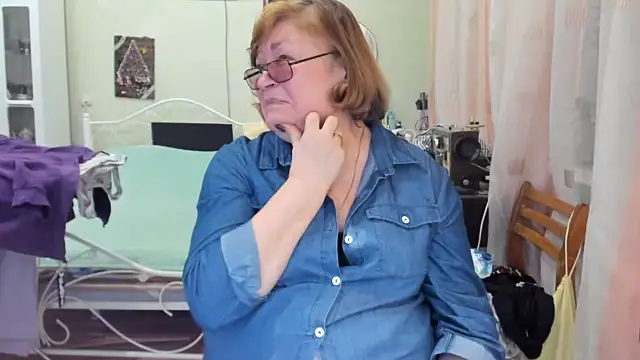 rekelme's cam snapshot