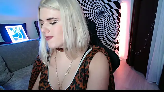 Ariana_Saint's cam snapshot