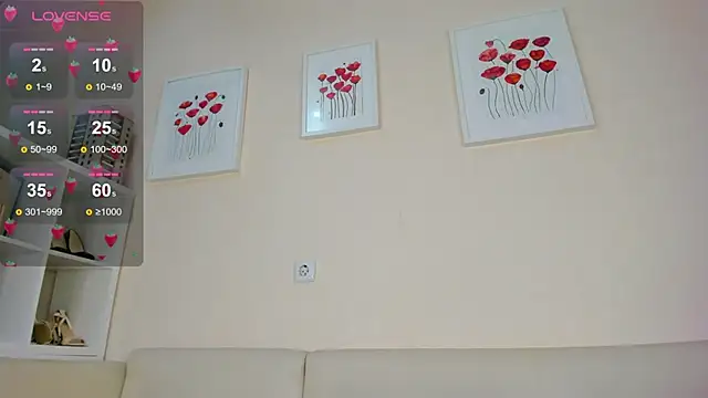 rosa_mariposa_'s cam snapshot