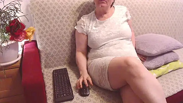 zarinafonliberman's cam snapshot