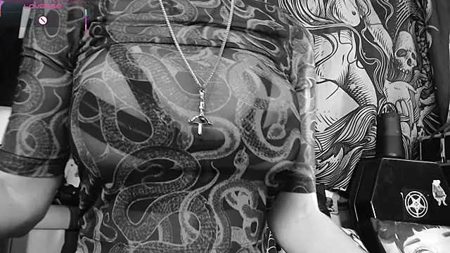 Silentmary's cam snapshot