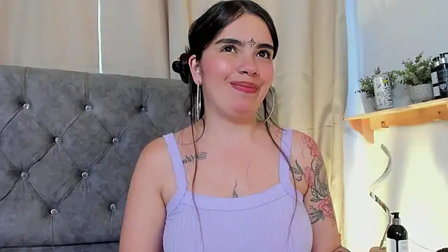 DaphneGlas's cam snapshot