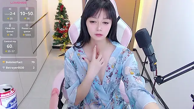 Fioriy66's cam snapshot