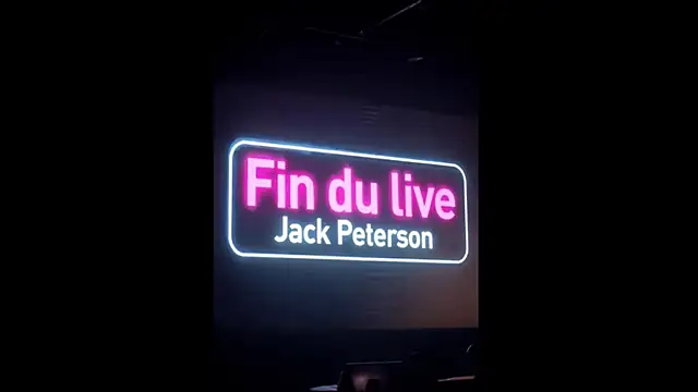Jack_Peterson0 live sex cam