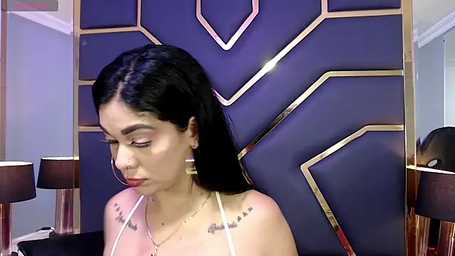 MarianaMontezz's cam snapshot