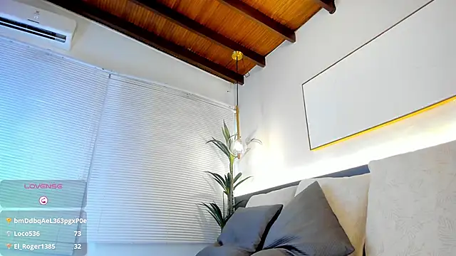 gabyvega1's cam snapshot