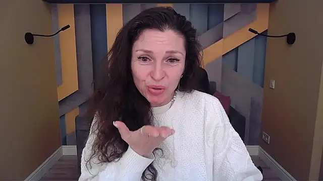 EllaLong live sex cam