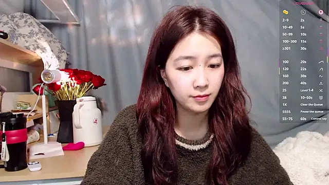 XueLi1902 live sex cam