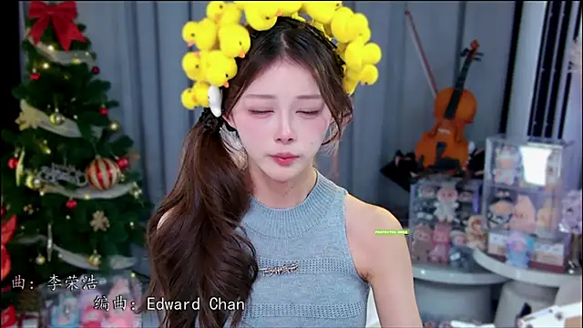 xixibaby- live sex cam