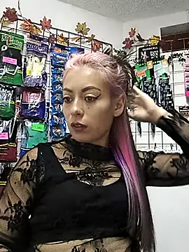 Tefannyy_'s cam snapshot