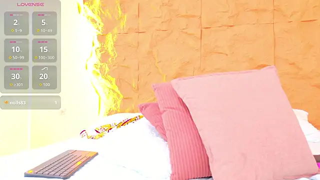 Mia-kingdom's cam snapshot