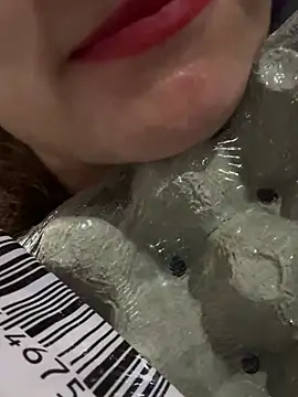 Weettyy's cam snapshot