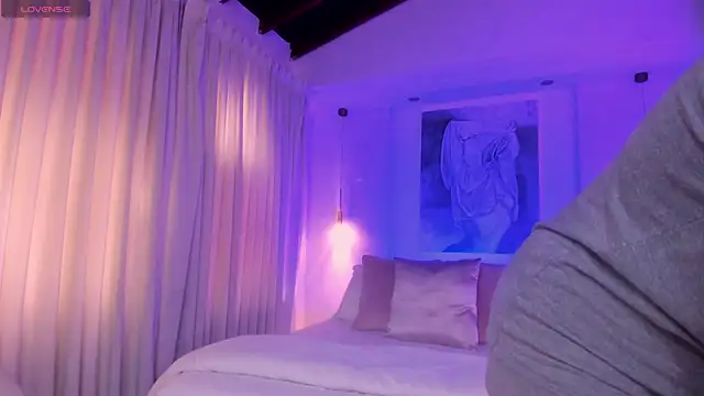 nathalie_rivers's cam snapshot