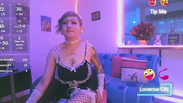 Maria_fernandaxxx_ live sex cam