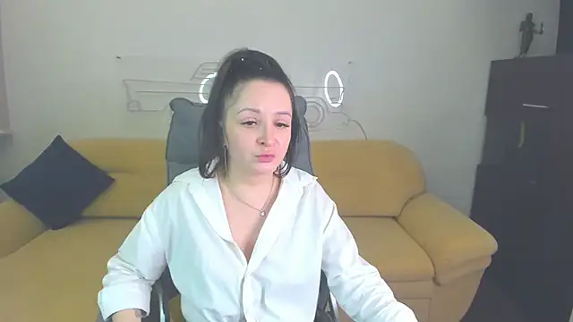 AngellLika live sex cam