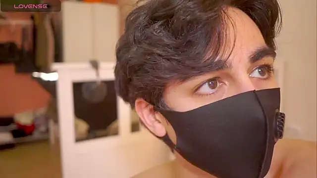 AlanDeNavarre live sex cam