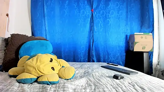 BlowMommy_ live sex cam