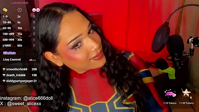 SWEET_ALICEXX live sex cam