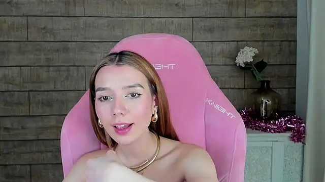 VanessaVienne's cam snapshot