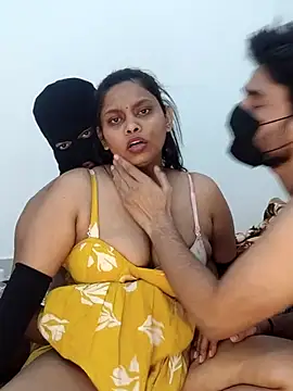 Miss_Unknown_girl live sex cam