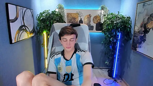 John_Weasley live sex cam