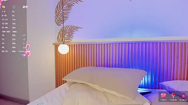 Valleriie_'s cam snapshot