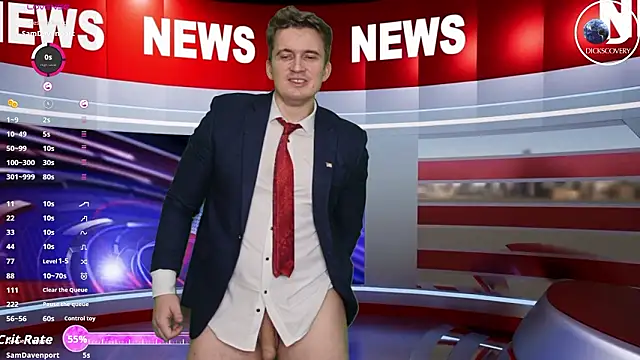 hornystripman97 live sex cam