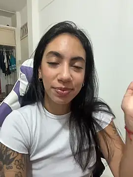 Heratemporal's cam snapshot